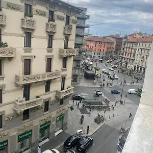  Appartamento L'archè Argentina - The Window On The Shopping Street Italia