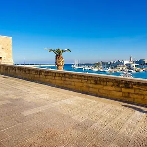 Holiday home Mediterranean House, Bari