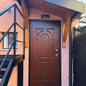  Casa vacanze Borgo Antracite Italia