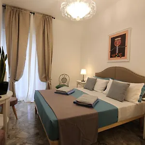 Guest house Shl City Terminal Locazione Turistica, Bari